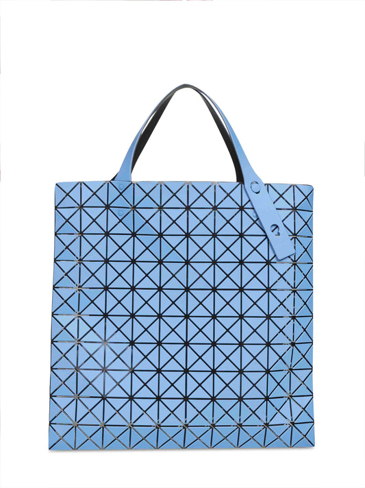 Borsa a mano PRISM-2 FROST blu fumo