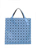Borsa a mano PRISM-2 FROST blu fumo