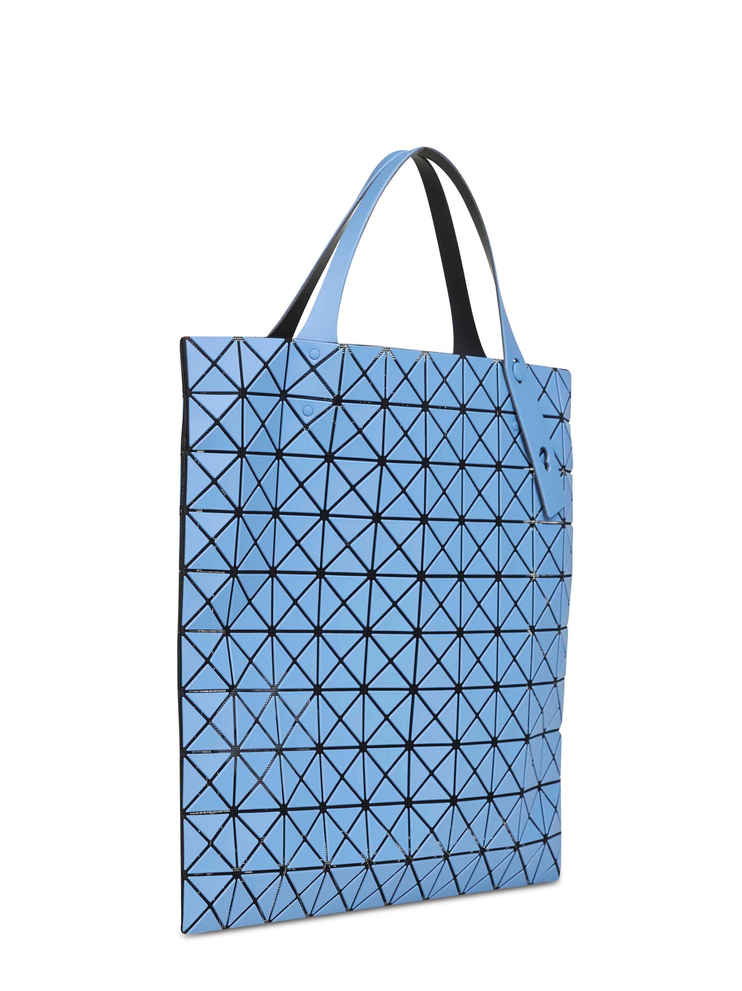 Borsa a mano PRISM-2 FROST blu fumo