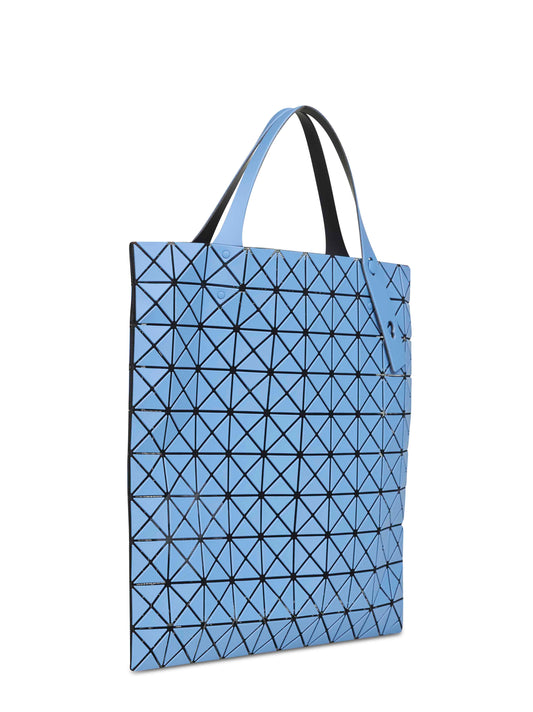 Borsa a mano PRISM-2 FROST blu fumo