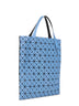 Borsa a mano PRISM-2 FROST blu fumo