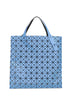 Borsa a mano PRISM-2 FROST blu fumo