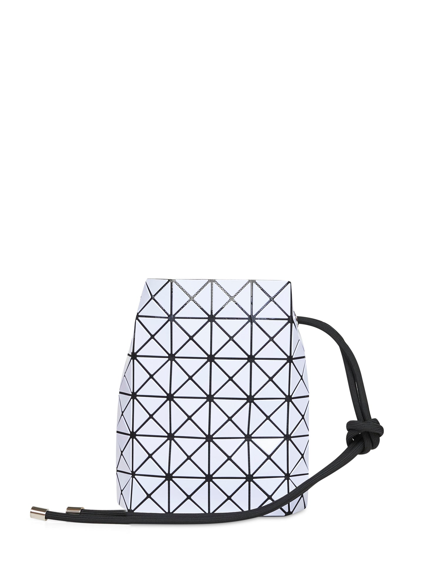 Borsa a secchiello Wring Gloss lavanda