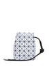 Borsa a secchiello Wring Gloss lavanda
