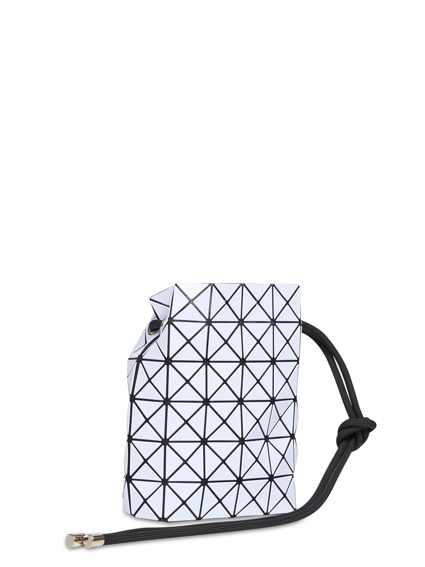 Borsa a secchiello Wring Gloss lavanda