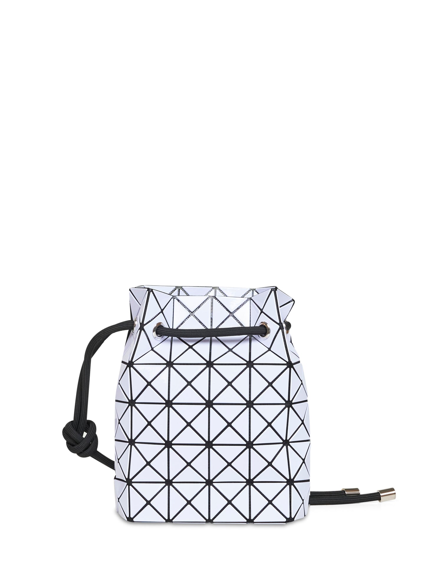 Borsa a secchiello Wring Gloss lavanda