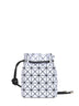 Borsa a secchiello Wring Gloss lavanda