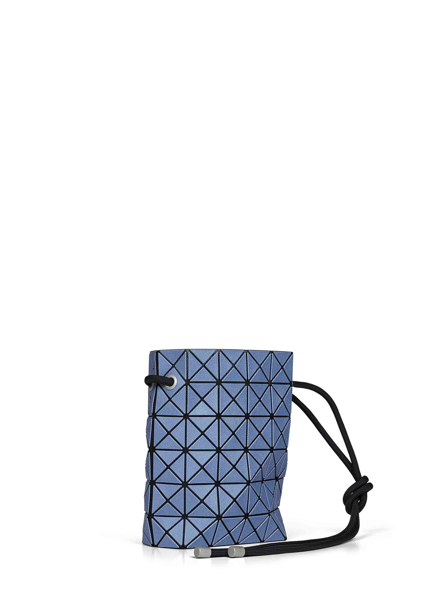 Borsa a secchiello WRING DENIM blu