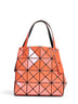 Borsa a mano CARAT scarlatto