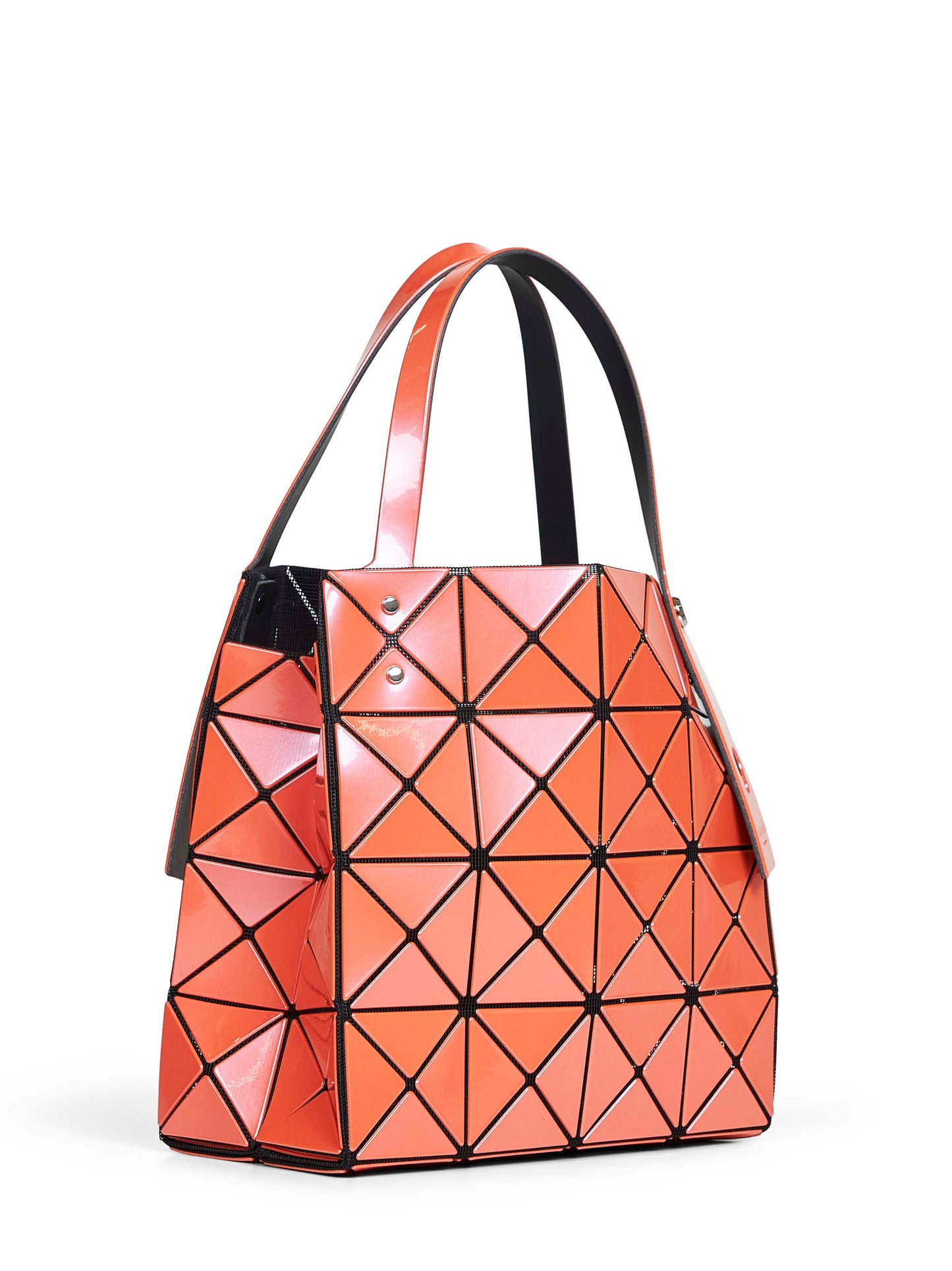 Borsa a mano CARAT scarlatto
