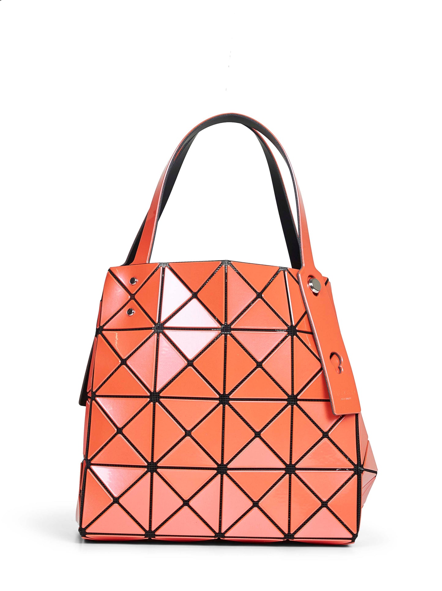 Borsa a mano CARAT scarlatto