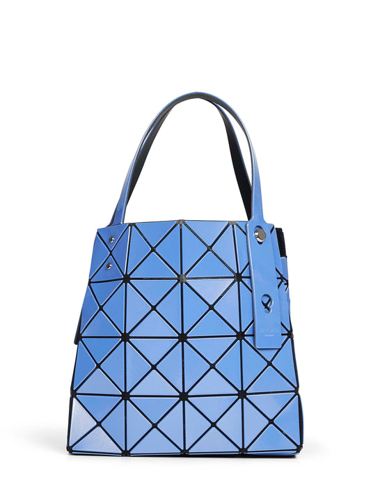 Borsa a mano CARAT blu