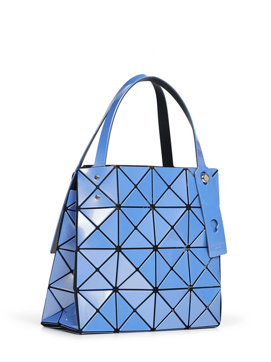 Borsa a mano CARAT blu