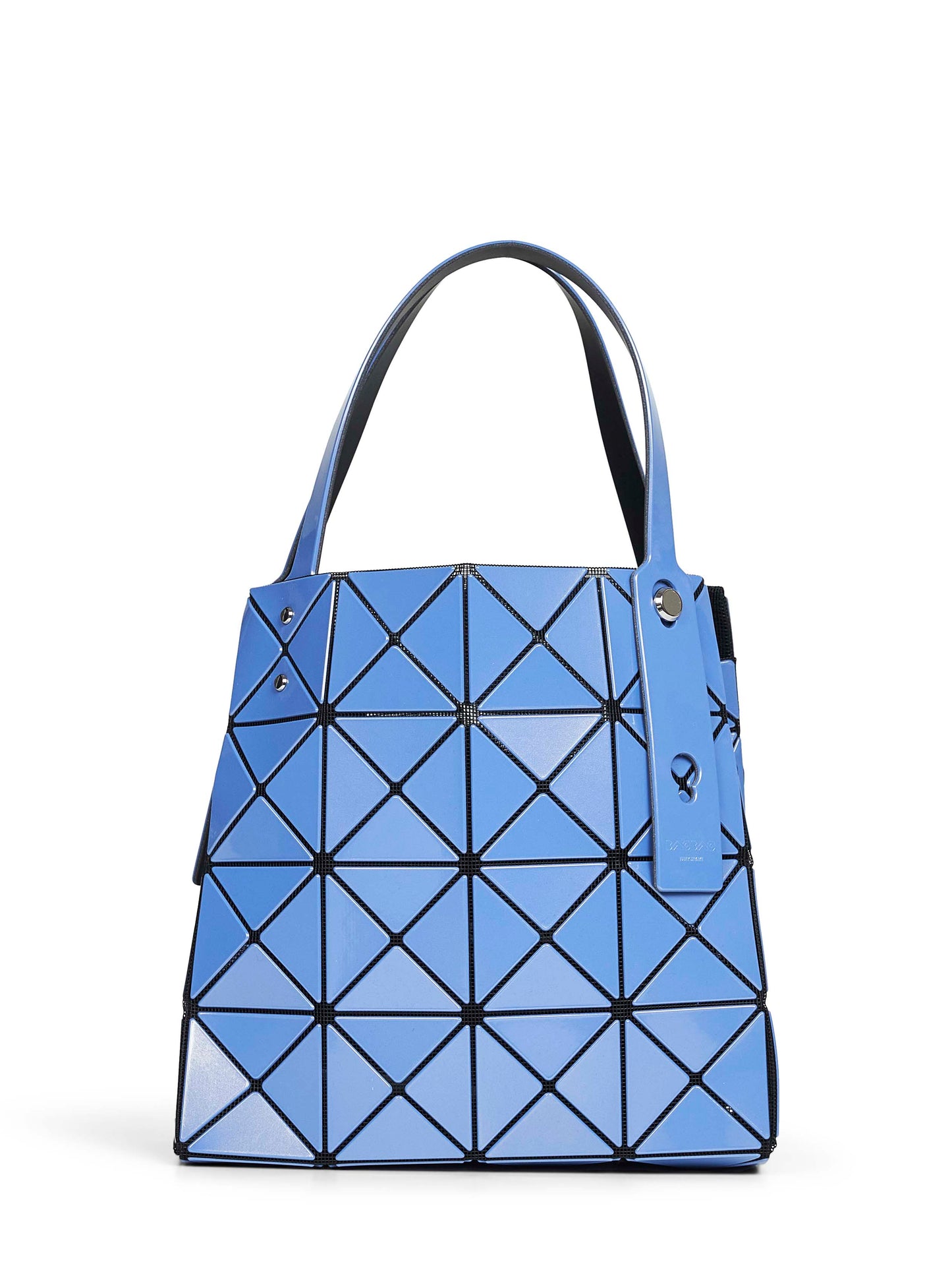 Borsa a mano CARAT blu