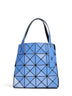 Borsa a mano CARAT blu