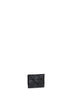 Portacarte bi-fold CARD WALLET nero