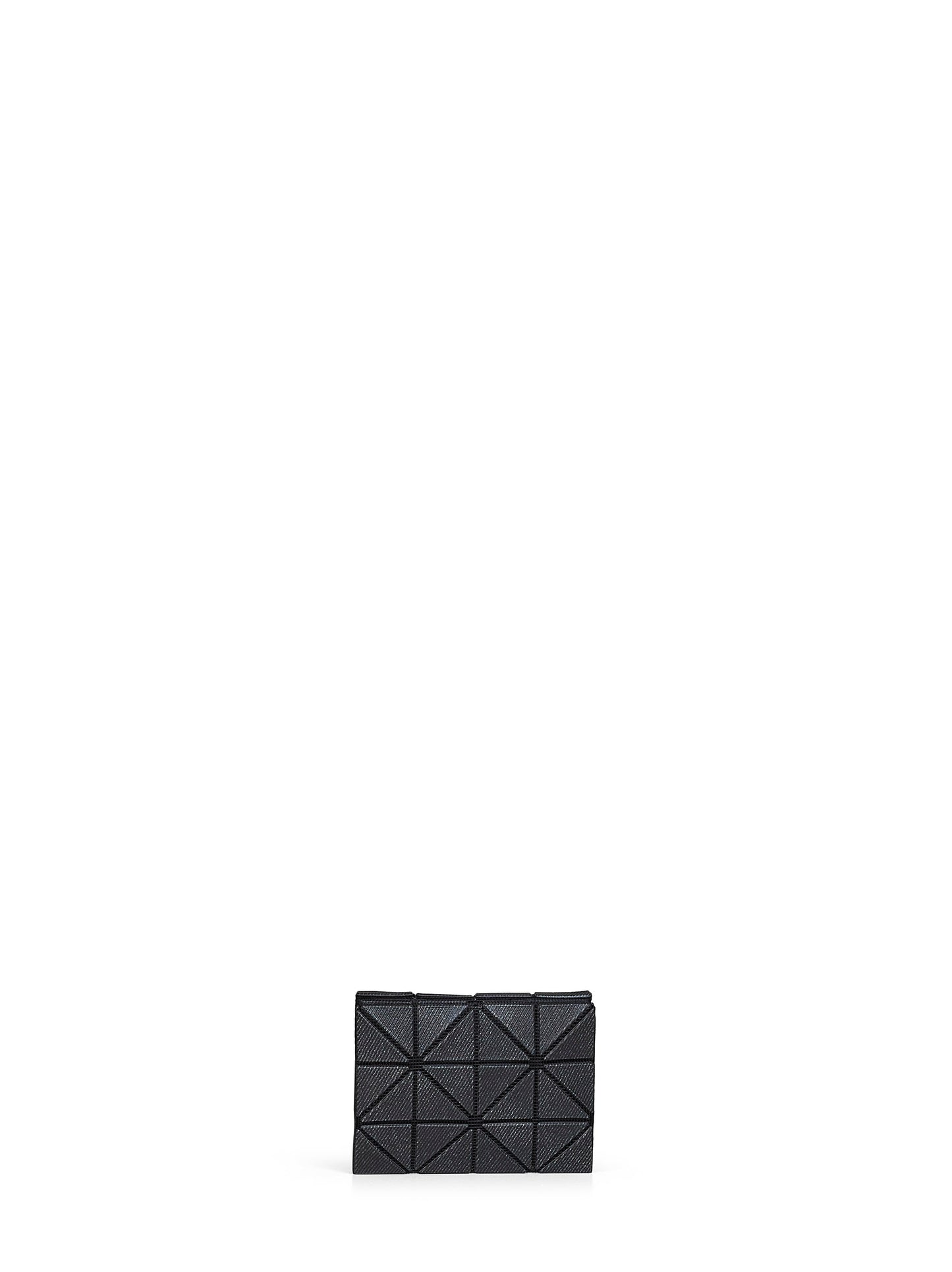 Portacarte bi-fold CARD WALLET nero