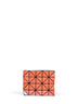 Pochette FLIPPER scarlatto