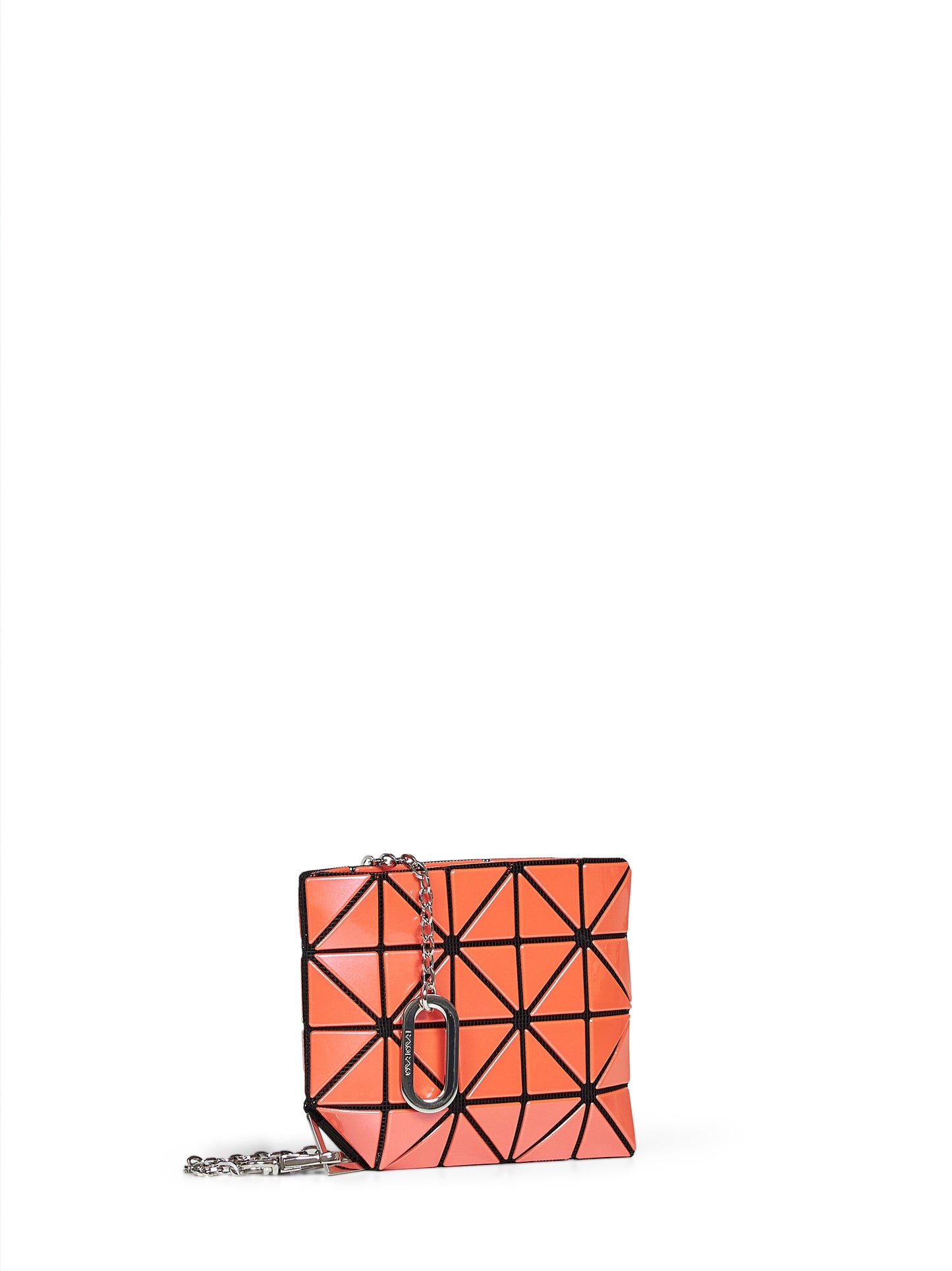 Pochette FLIPPER scarlatto