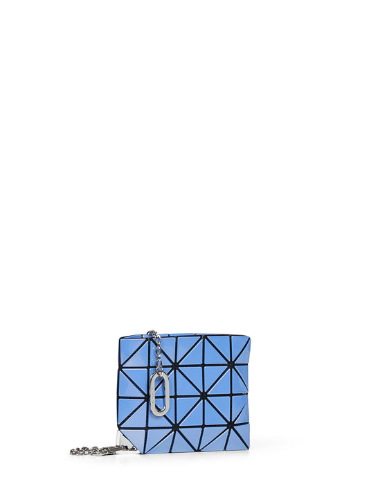 Blue FLIPPER pouch