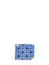 Pochette FLIPPER blu