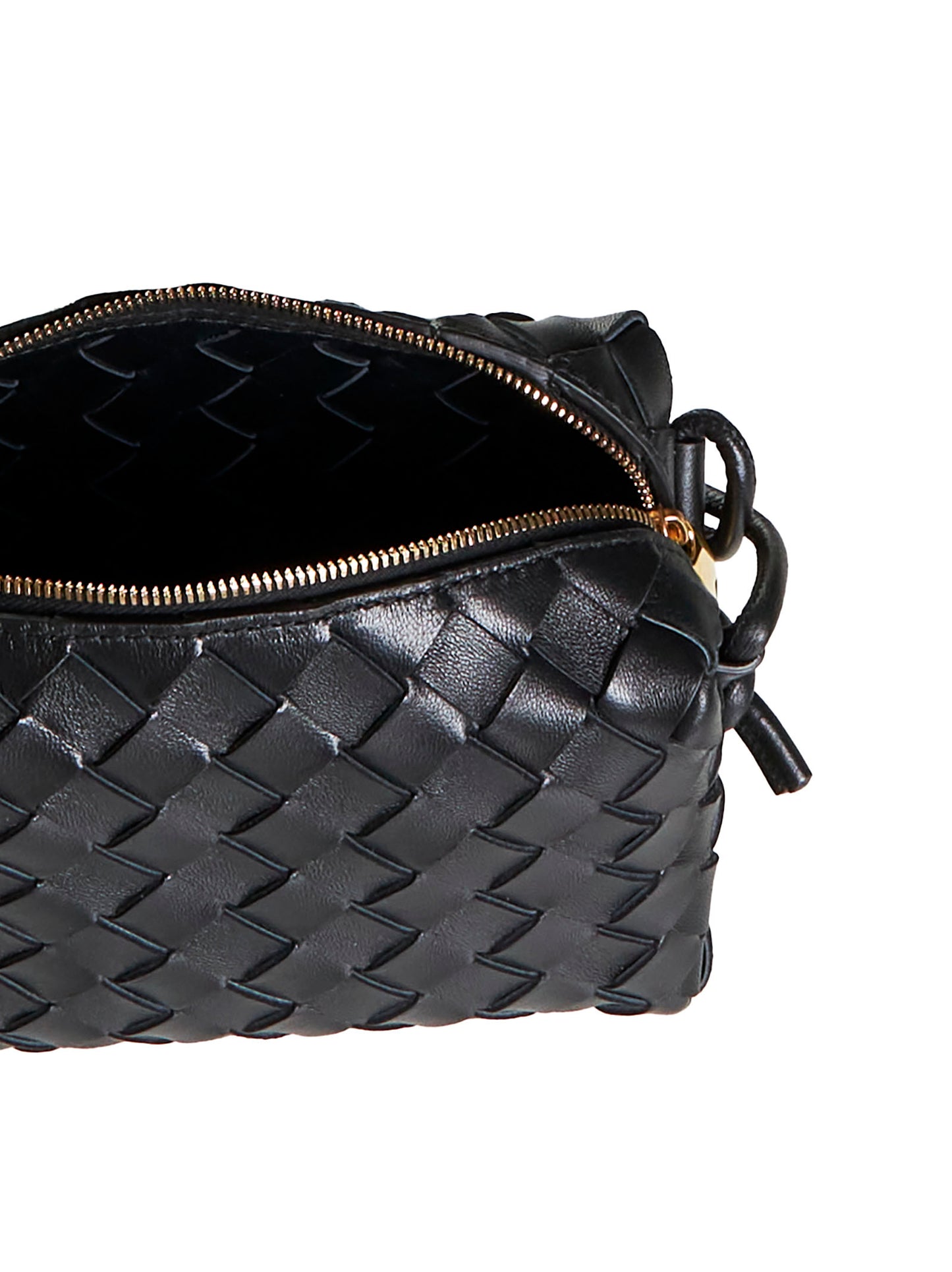 Mini Loop camera bag Bottega Veneta