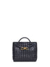 Midnight Small Andiamo top handle bag