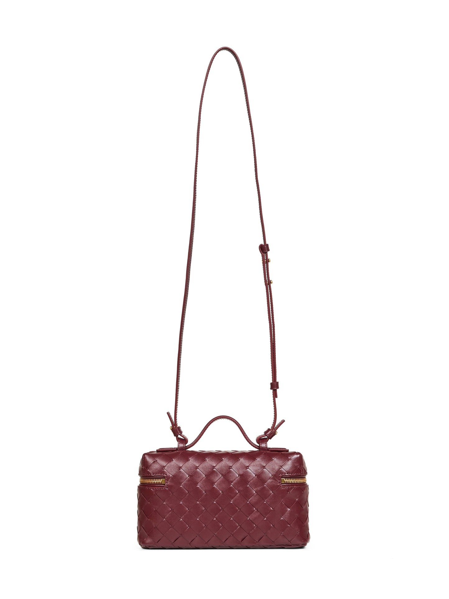 Vanity case Bang Bang barolo<BR/>