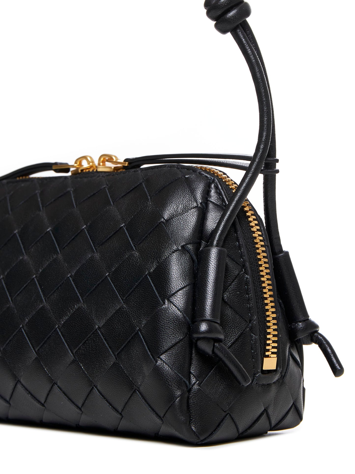 Borsa Intrecciato Concert