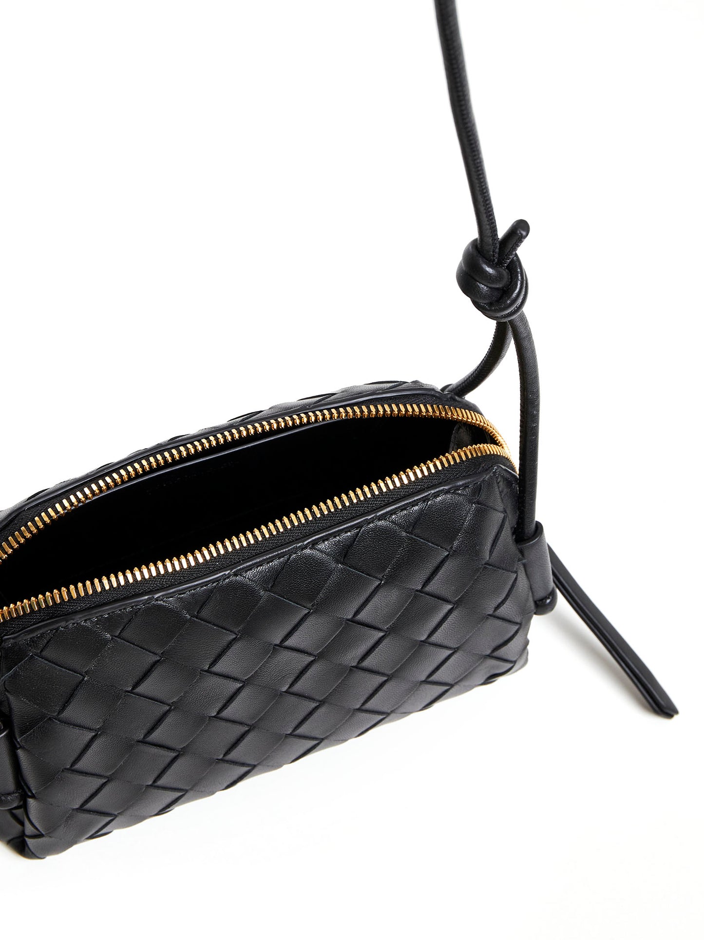 Borsa Intrecciato Concert