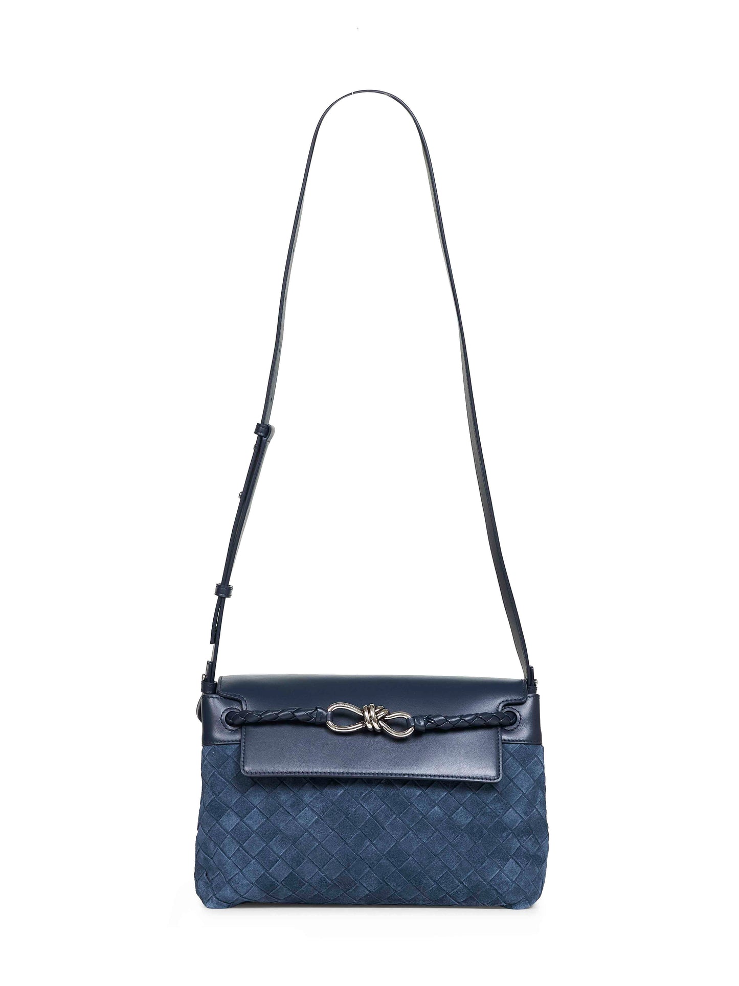 Neptune Small Andiamo Messenger shoulder bag