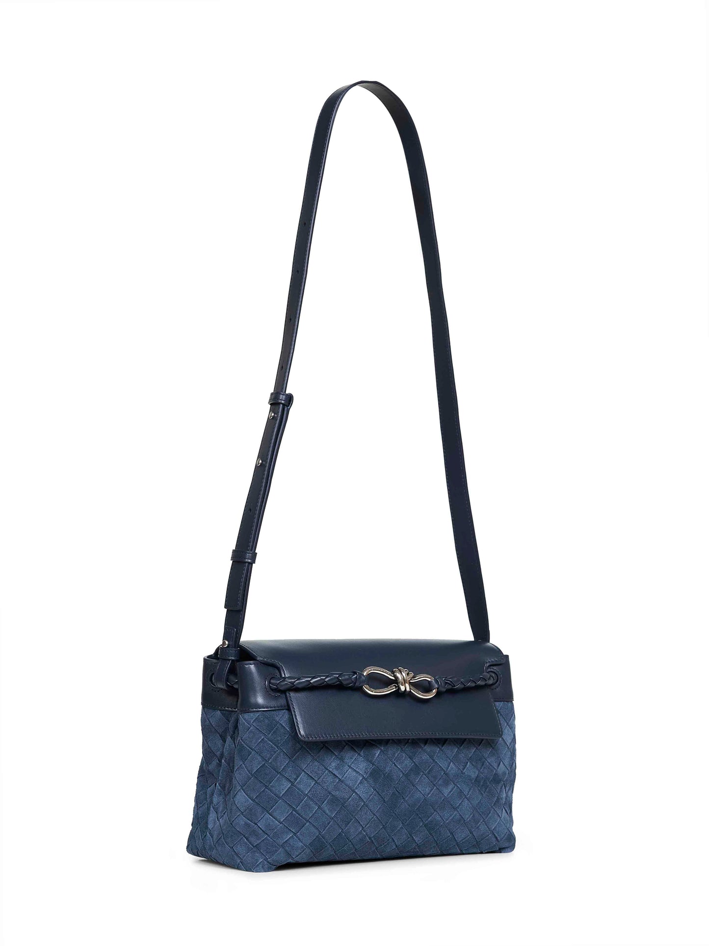 Neptune Small Andiamo Messenger shoulder bag