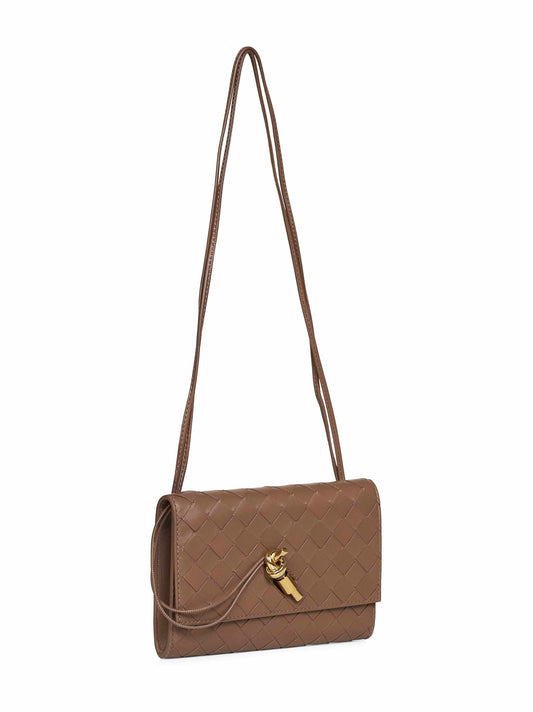 Pochette Andiamo pigna