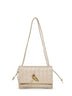 Pochette Andiamo ecrù