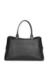 Black Vaporetto weekender bag