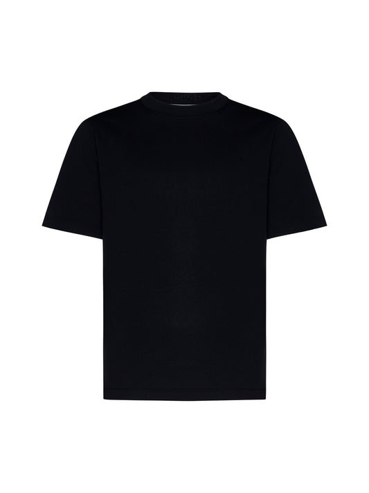 Cotton T-shirt by Brunello Cucinelli