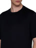 T-shirt in cotone Brunello Cucinelli