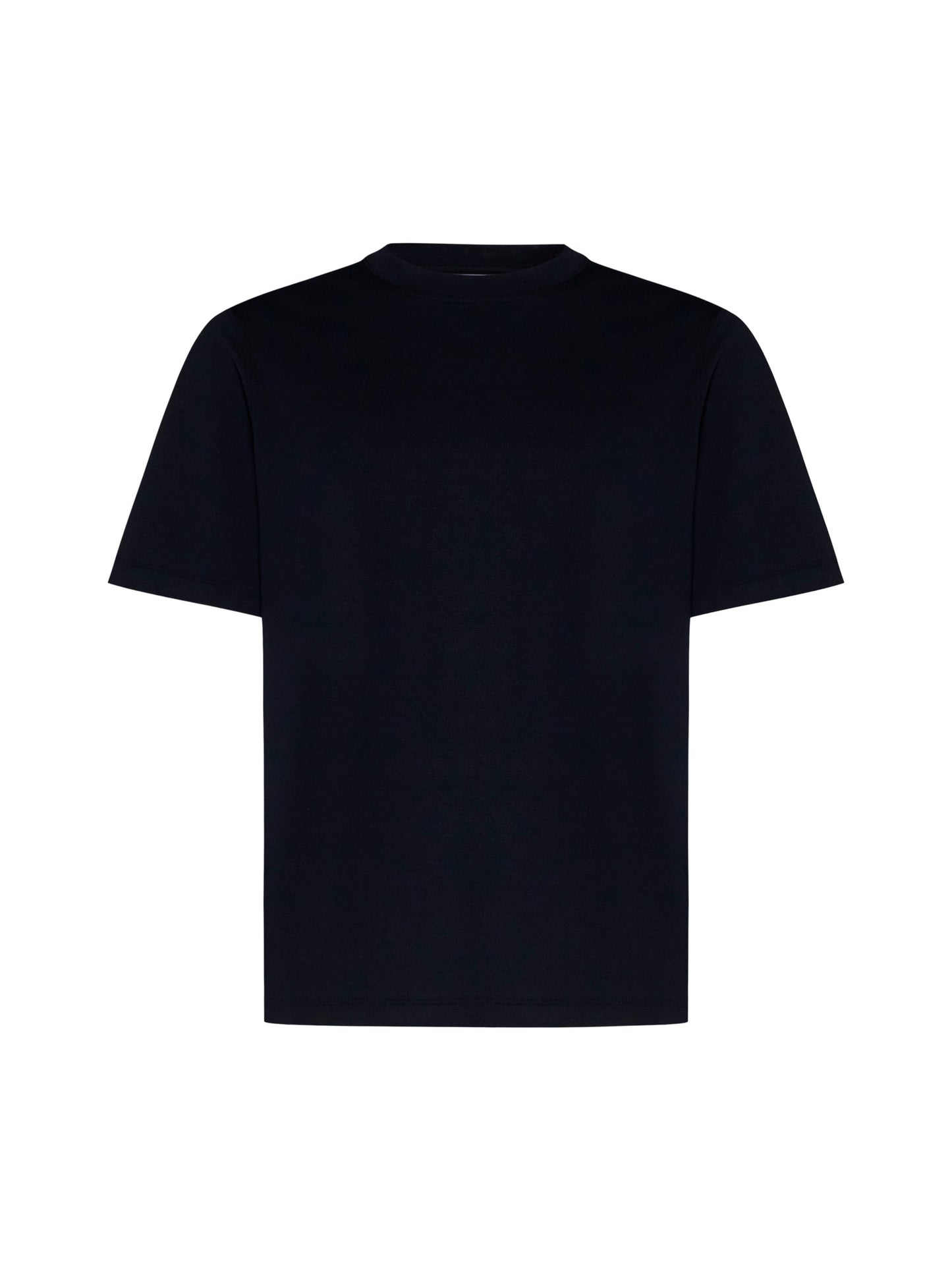 T-shirt in cotone Brunello Cucinelli