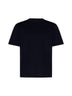 T-shirt in cotone Brunello Cucinelli