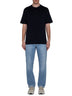 T-shirt in cotone Brunello Cucinelli