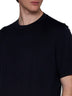 T-shirt in cotone Brunello Cucinelli