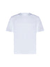 T-shirt in cotone Brunello Cucinelli<BR/>