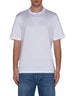T-shirt in cotone Brunello Cucinelli<BR/>