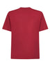 Cherry Solomeo crest T-shirt