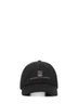 Cappello Baseball in cotone con logo ricamato