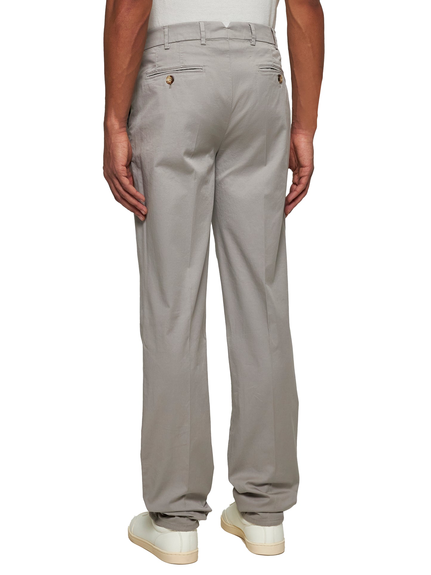 Brunello Cucinelli "Tinto" Trousers