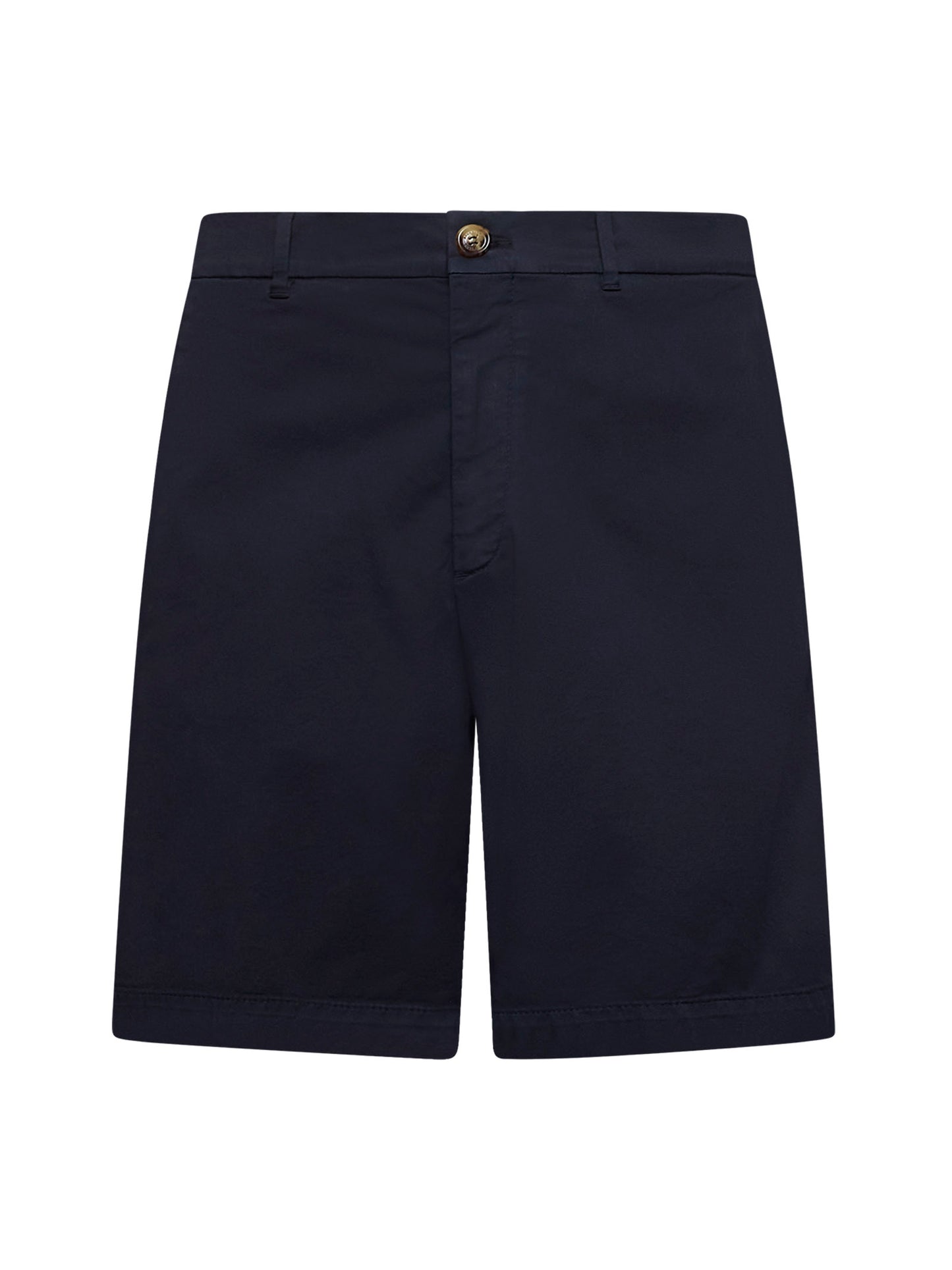 Brunello Cucinelli cotton shorts