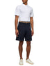 Brunello Cucinelli cotton shorts