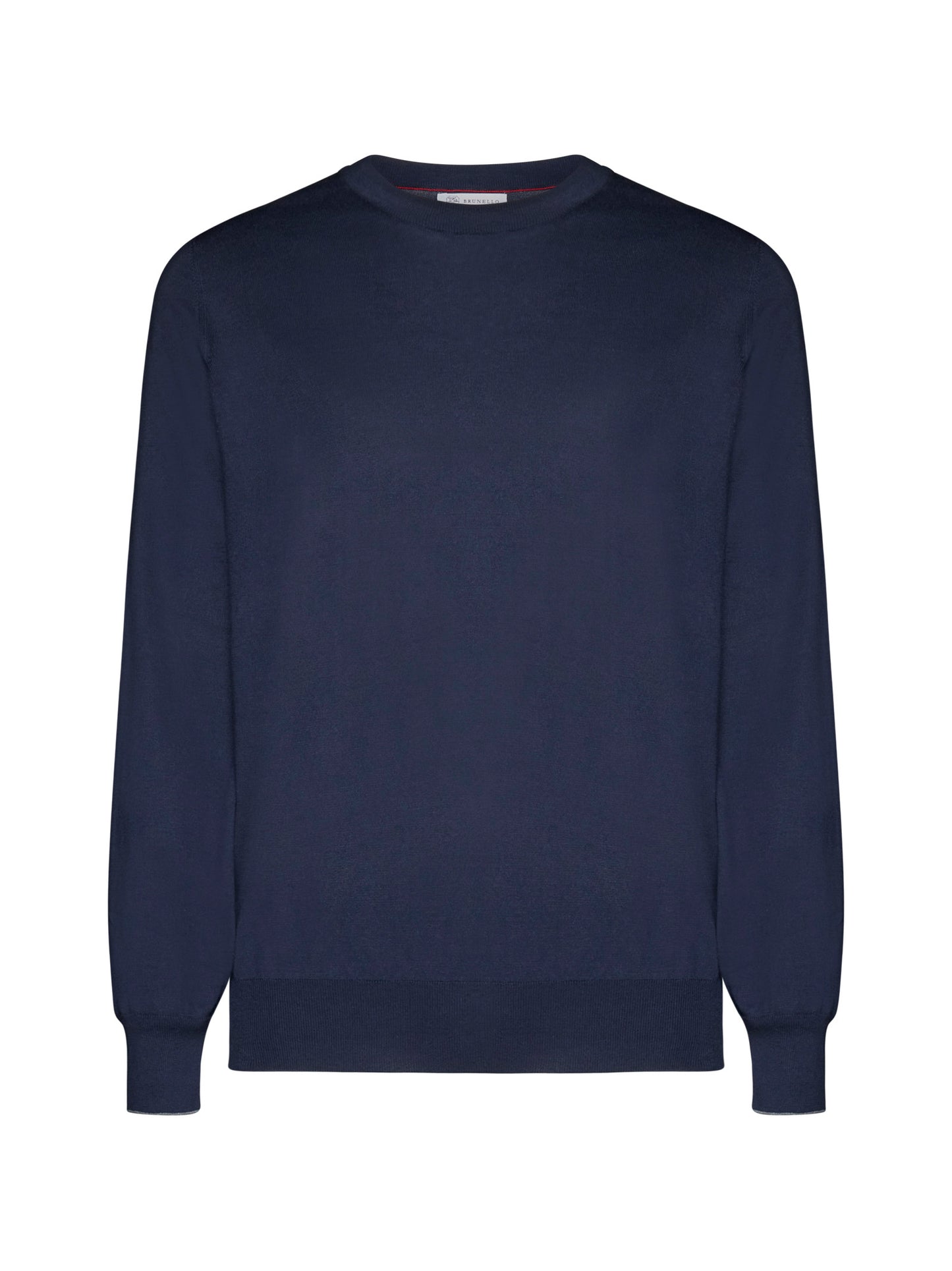 Brunello Cucinelli crew-neck sweater