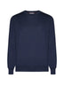 Brunello Cucinelli crew-neck sweater